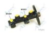 APEC braking MCY250 Brake Master Cylinder